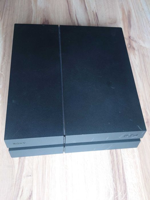 PlayStation 4 konsola