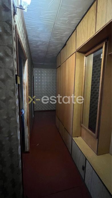 Продаж 3к квартири на Баварському провулку. Комісію сплачує власник!