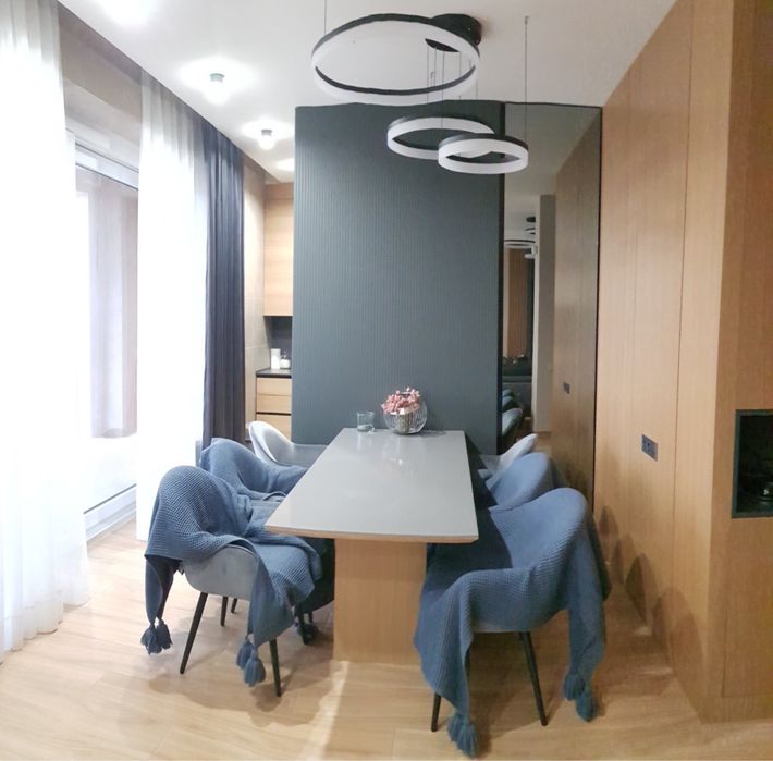 House by the address st. Kulikovo pole pl Oktyabrskoy revolyutsii pl (area 400 m²) - Atlanta.ua - photo 5