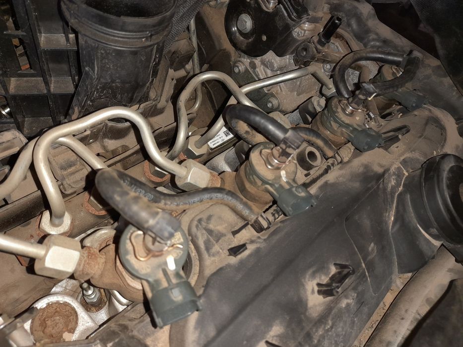 Injetor RENAULT Clio IV (BH_)