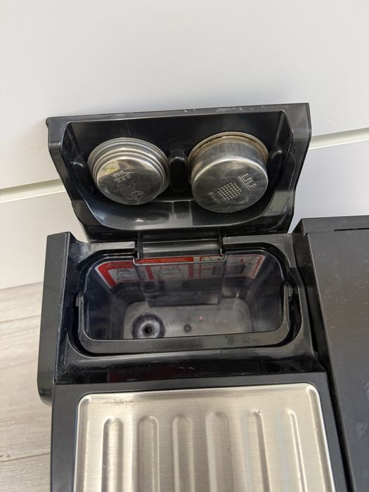 Кавоварка Krups XP2000