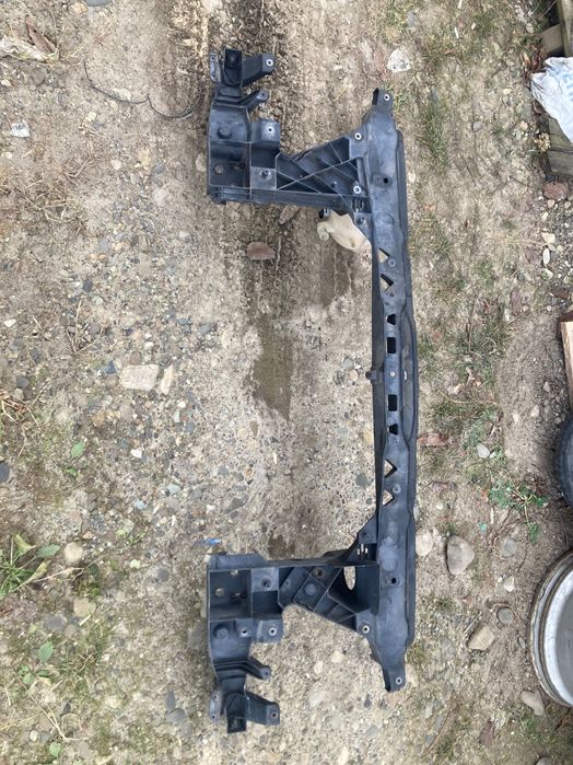 Кузов Mercedes sprinter 906 2008року