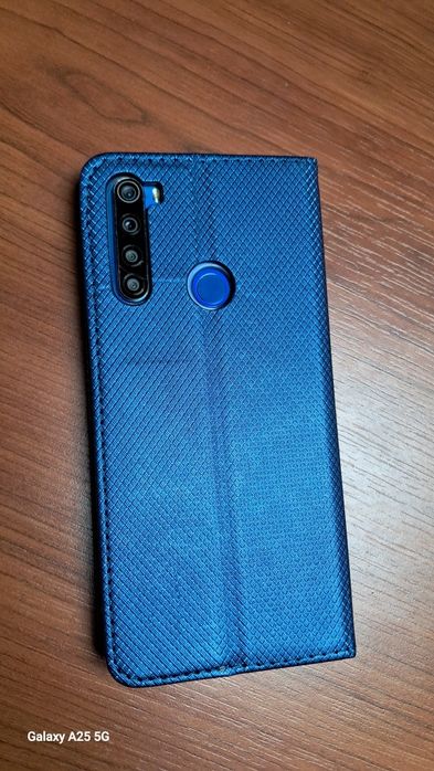8.Redmi NOTE 8T 64GB