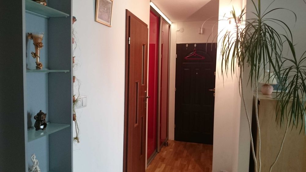 Sprzedam bezpośrednio kawalerkę 30 m