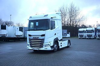 DAF