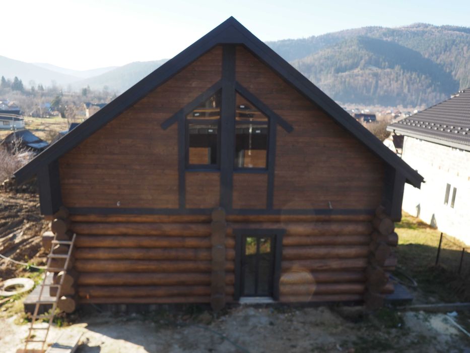 Продаж. Новий будинок!