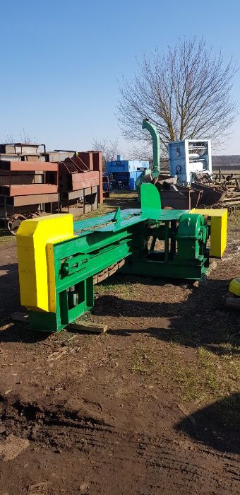 дробилка барабанная щепорез измельчитель УРМ 5 , МРБ 2а , ДДУ 25