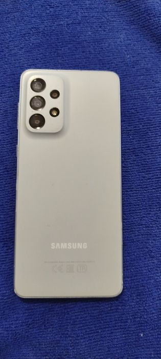 Samsung A33 5G(пропадае зв'язок)