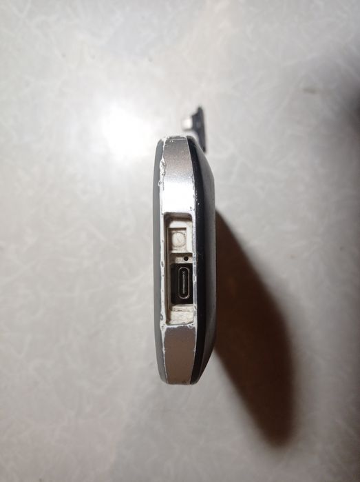 Термінал збору даних Б/У ZEBRA tc56dj