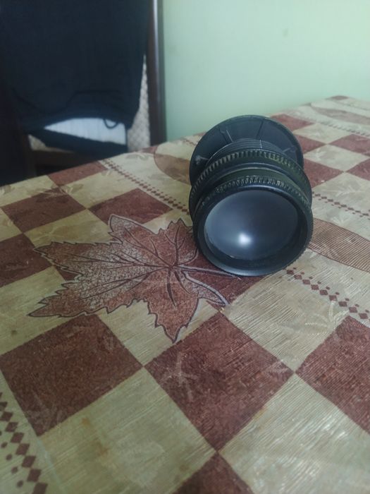 Оптична лінза для дверей