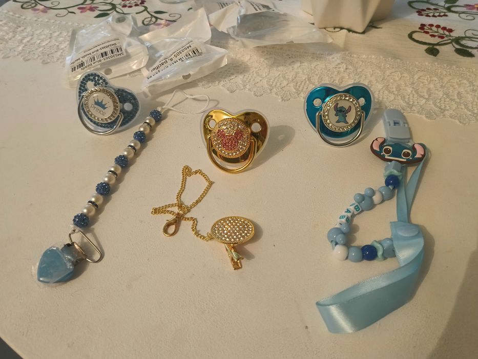 Соска для новонароджених