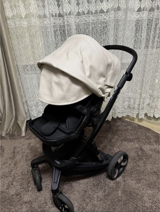 ibebe коляска 2 в 1