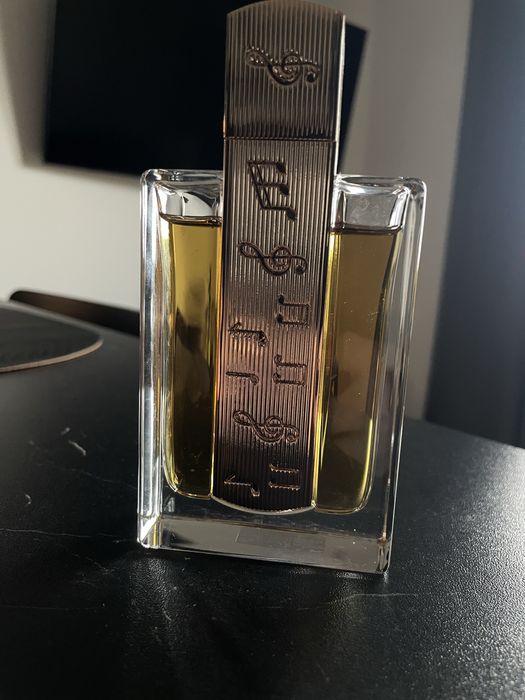 Lattafa Angham - perfumy arabskie