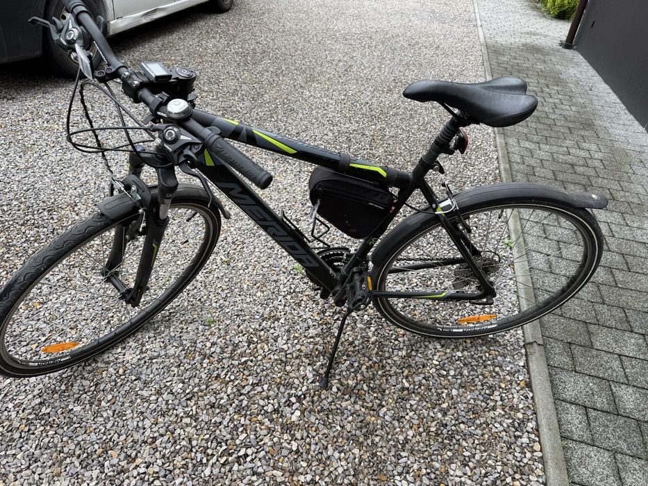Rower MERIDA crossway 20
