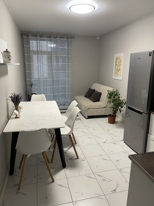 Подобово центр Старого міста