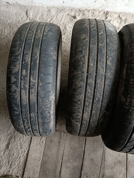 Резина 195/65 r15