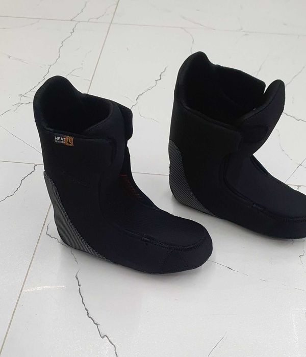 Skarpeta wewnętrzna Burton Photon zwykłe i Step On 43 MNS Imprint 3 Li