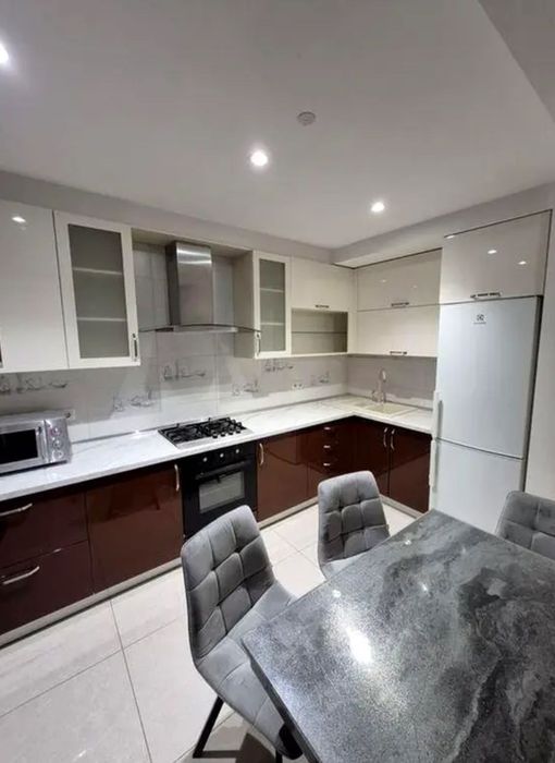 Сдам 1комн квартиру Новые дома Комунальный рынок