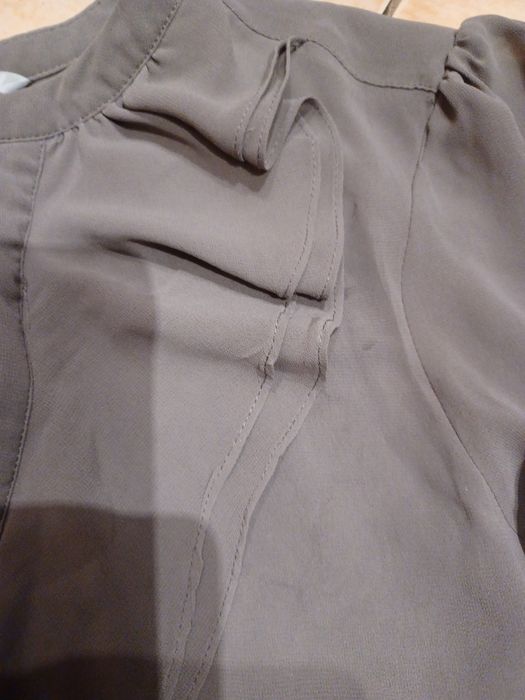 Sukienka H&M rozmiar 42.