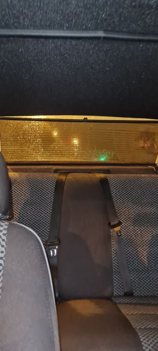 Vendo ou troco  BMW 318 TDS Fase 2 1994