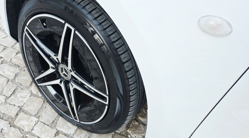 MERCEDES-BENZ VITO 111 CDI EXTRA LONGA L3 | 2019