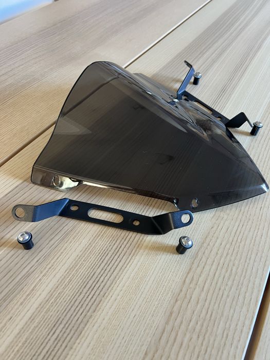 Viseira MT 07 (2018/2020)