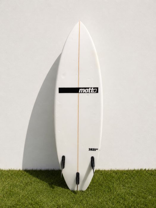 Prancha Matta 6’0 – 31.4L | Excelente Estado