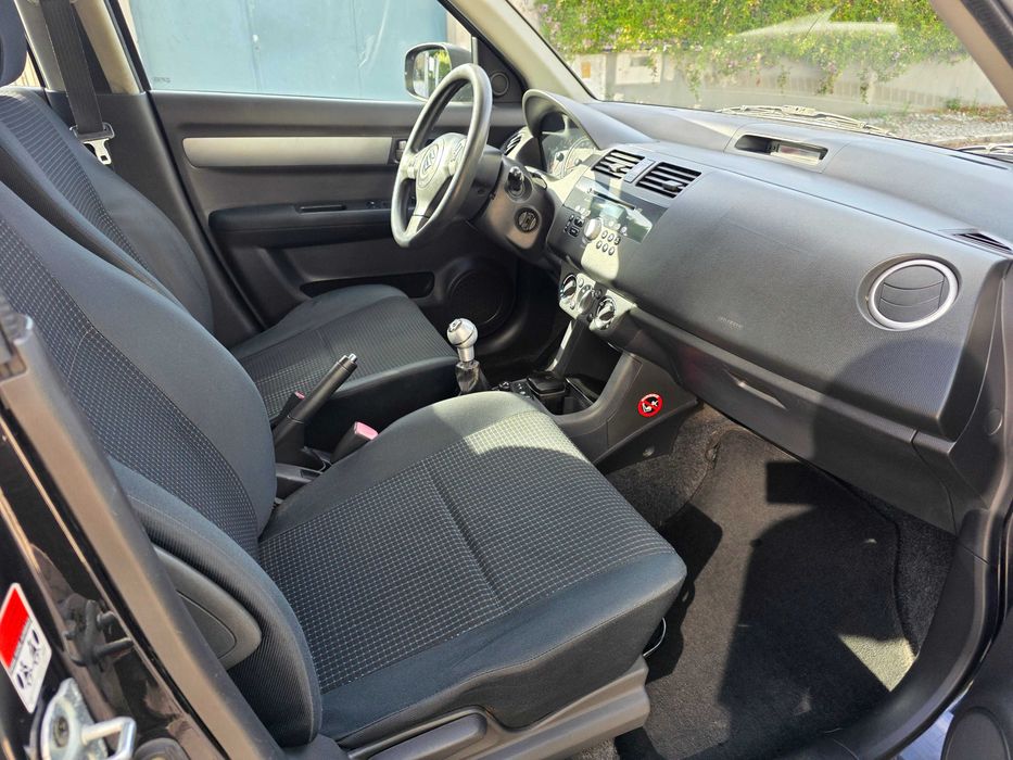 Suzuki swift 1.3 gasolina!!!