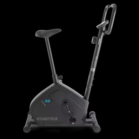 bicicleta estatica decathlon