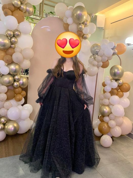 Продам вечірню сукню