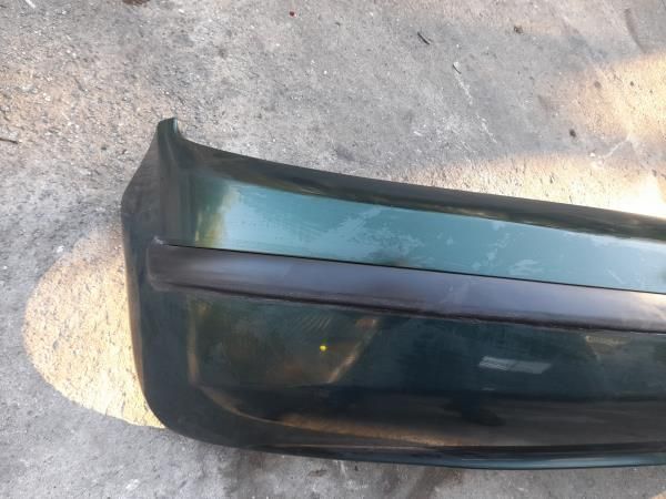 Pára-choques trás SKODA Fabia I Hatchback (6Y2)