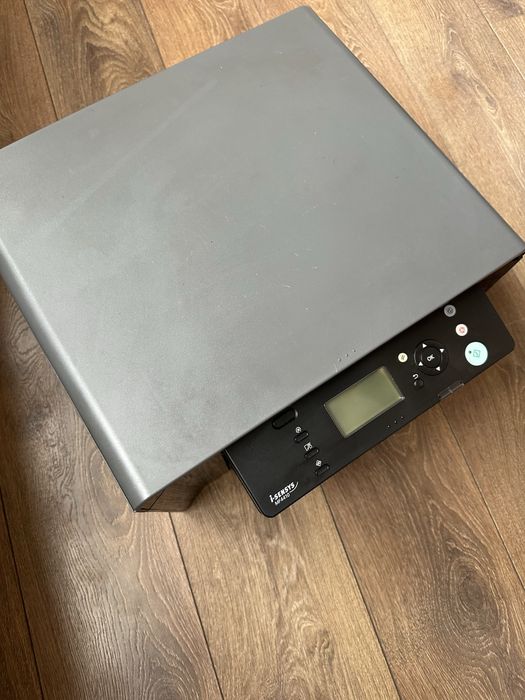 Принтер Canon i sensys mf4410