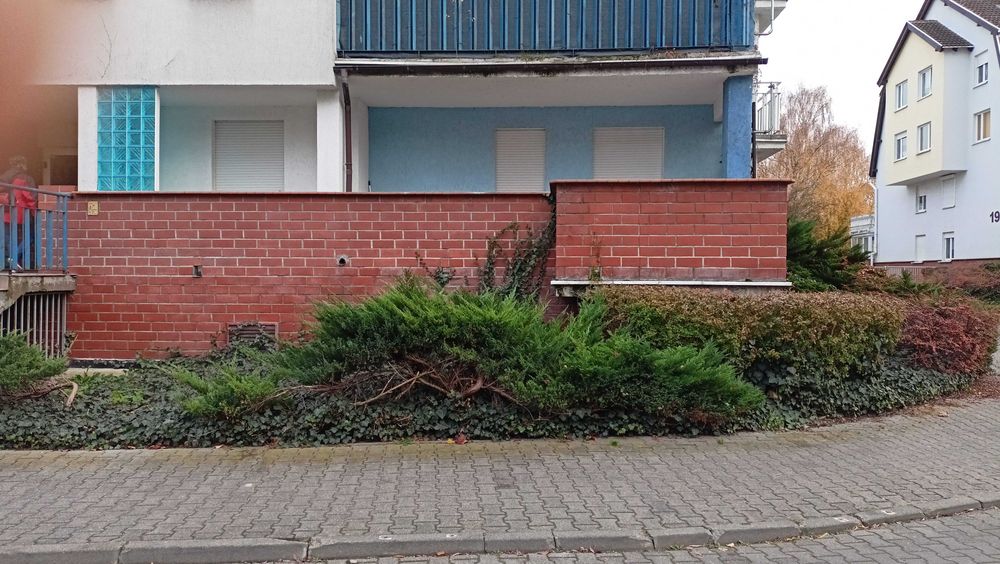 Kawalerka z dużym tarasem do wynajęcia