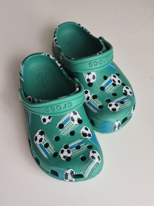 Оригінал crocs дитячі