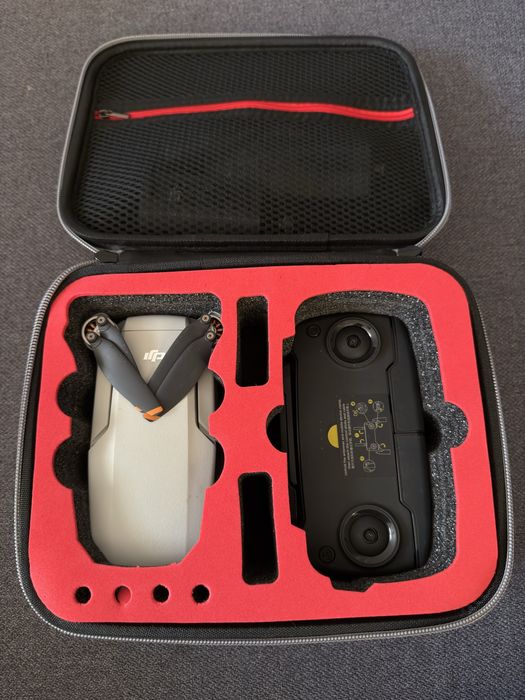 DJI Mini SE super stan