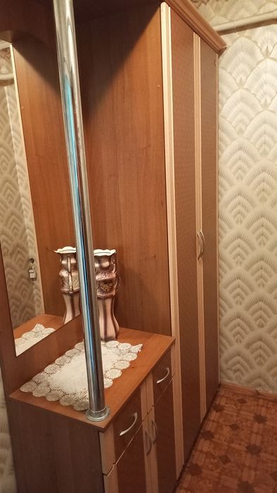 Здам подобово 1 к.кв, по вул. Смілянській, не далеко центр, ж/д вокзал