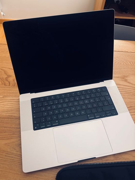MacBook M2 Pro 16 polegadas 32gb Ram