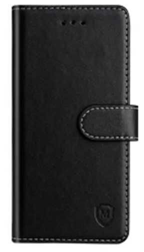Etui z klapką do Motorola edge x30