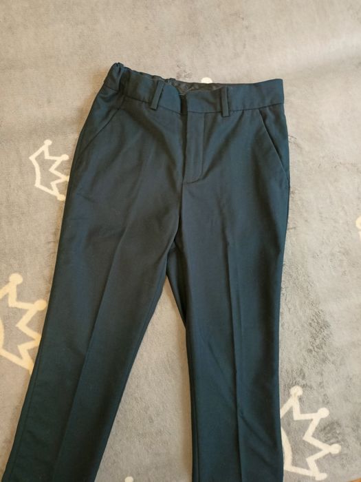 Піджак, брюки. Костюм H&M