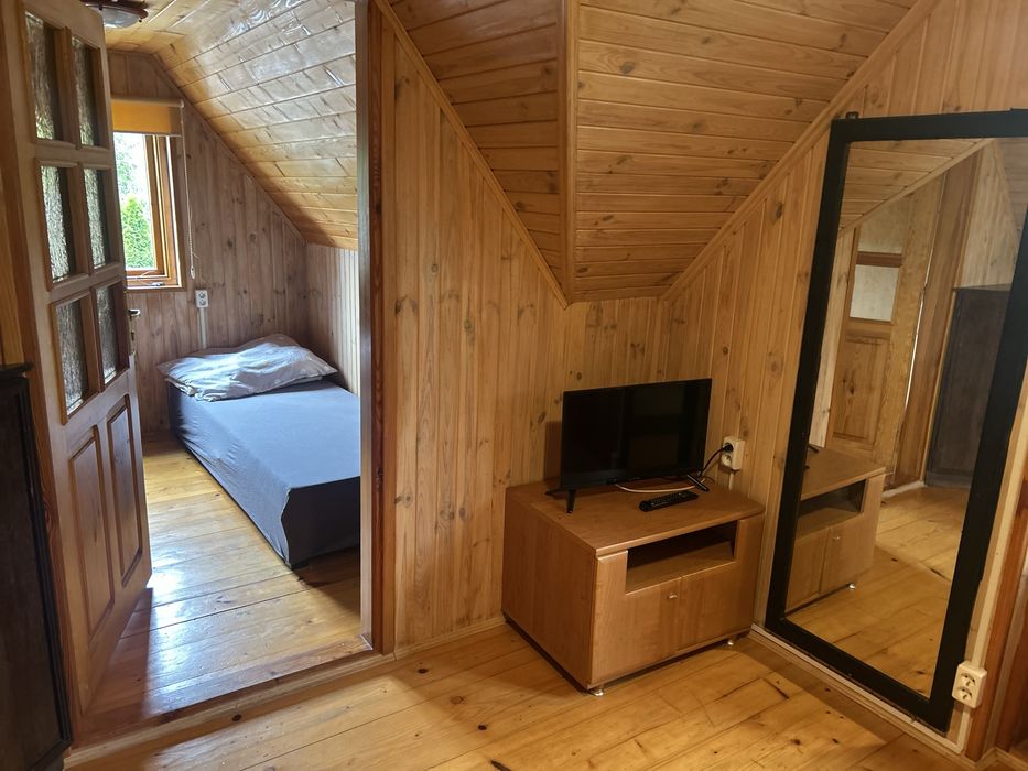 Domek blisko plazy  5 pokoi