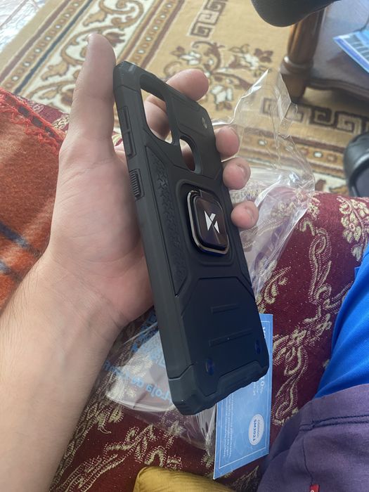 Vendo capa e pelicula de câmera Samsung A21s