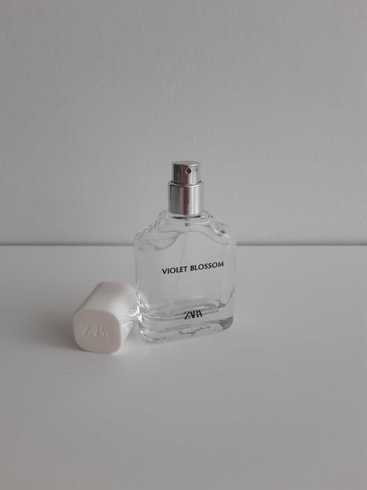 puste Zara Gardenia Violet Blossom Lagerfeld Lady Million Fabulous