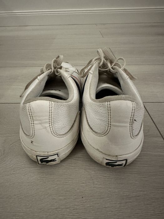 Sprzedam buty męskie lascote