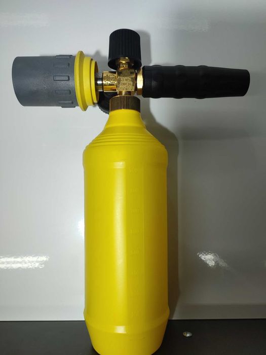 Karcher Szybkozłącze Bolec Easy Lock Gniazdo, Wtyk, Lanca, Pianownica