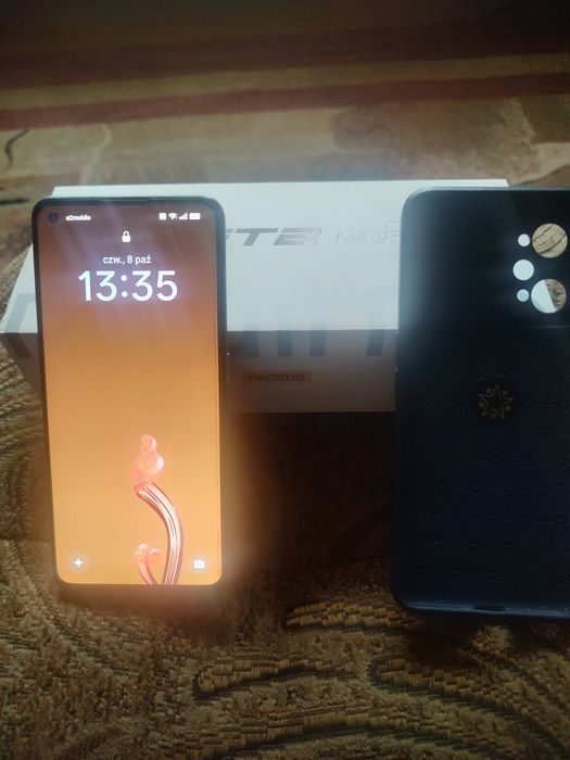 Smartfon Realme GT 2 5G