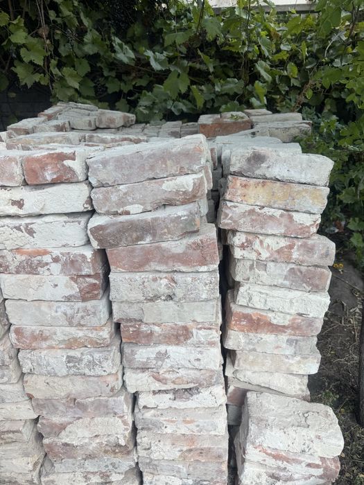 Кирпич екатериновский