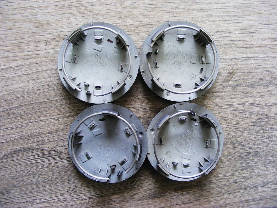 Ковпачки до дисків Opel R16