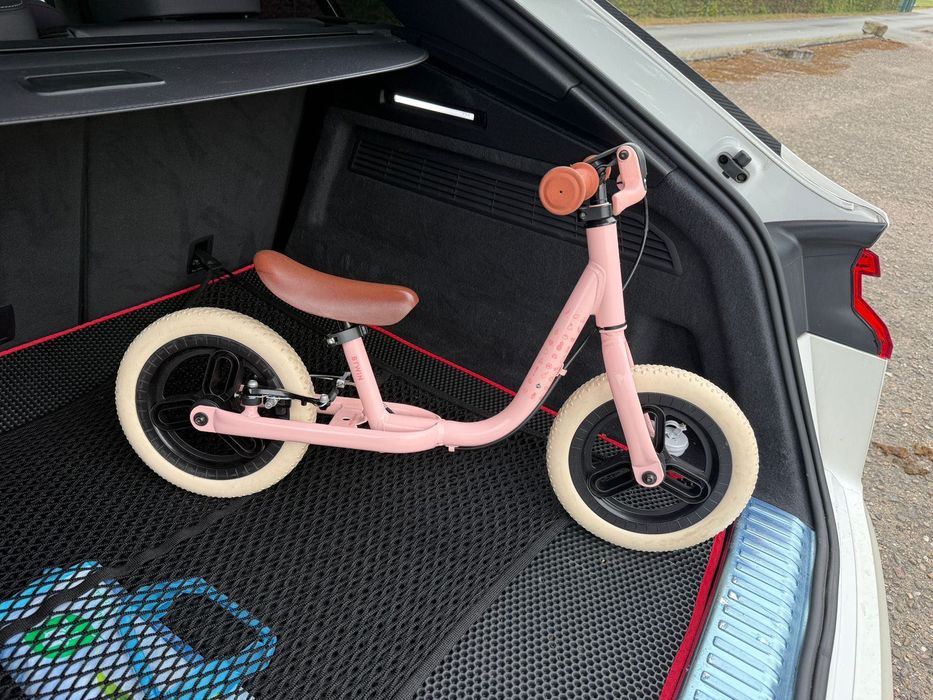 Sprzedam rowerek biegowy