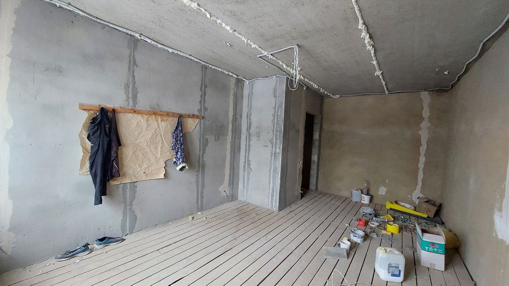 Продам 3-кімнатну квартиру. Вул Київська,6а.
