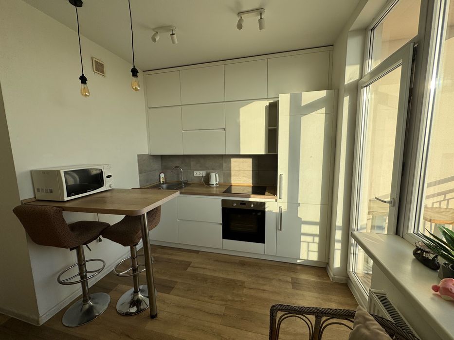 1-room apartment apartment by the address (area 40 m²) - Atlanta.ua - photo 15